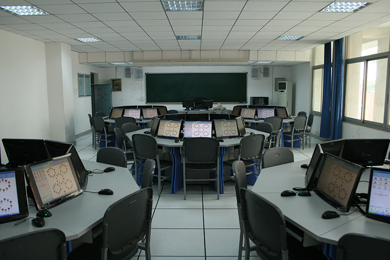 NewClass DL700K语言实验室（1）.JPG